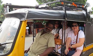 Pink Elephant Haveli - Hostel