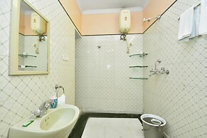 Pink Elephant Haveli - Hostel