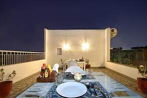 Pink Elephant Haveli - Hostel