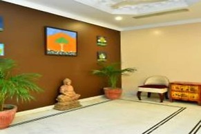 Pink Elephant Haveli - Hostel