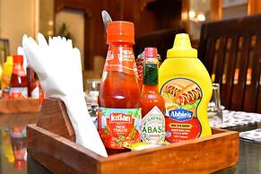 Pink Elephant Haveli - Hostel