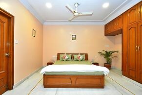 Pink Elephant Haveli - Hostel