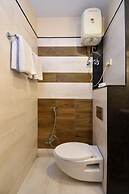 Pink Elephant Haveli - Hostel