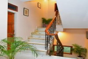 Pink Elephant Haveli - Hostel