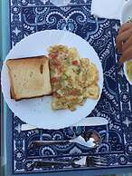 Pink Elephant Haveli - Hostel