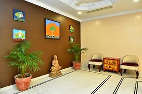 Pink Elephant Haveli - Hostel