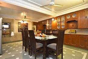 Pink Elephant Haveli - Hostel