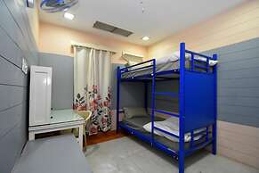 Pink Elephant Haveli - Hostel