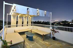 Pink Elephant Haveli - Hostel