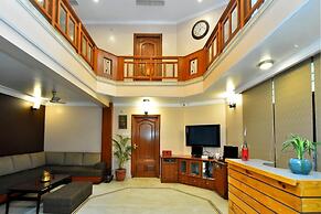 Pink Elephant Haveli - Hostel