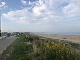 Captivating 2-bed Chalet