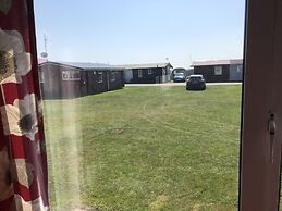 Captivating 2-bed Chalet