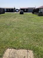 Captivating 2-bed Chalet