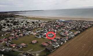 Captivating 2-bed Chalet