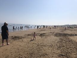 Captivating 2-bed Chalet