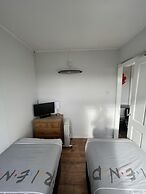 Captivating 2-bed Chalet