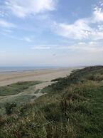 Captivating 2-bed Chalet