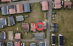 Captivating 2-bed Chalet