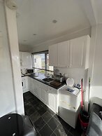 Captivating 2-bed Chalet