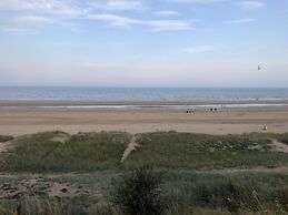 Captivating 2-bed Chalet