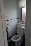 Captivating 2-bed Chalet