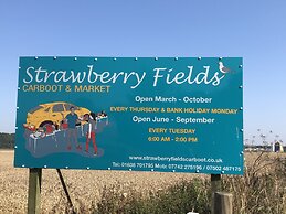 Captivating 2-bed Chalet