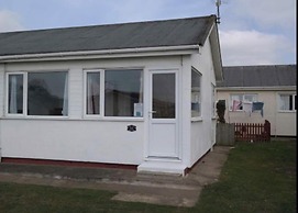 Captivating 2-bed Chalet