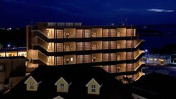 Ocean Front Miyakojima