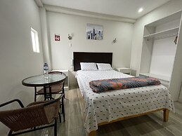 PARIS SENLIS HOSTEL PLUS