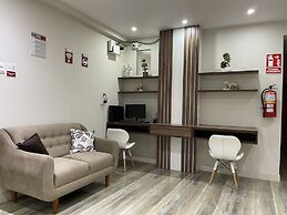 PARIS SENLIS HOSTEL PLUS