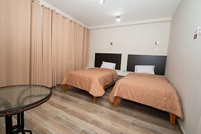PARIS SENLIS HOSTEL PLUS
