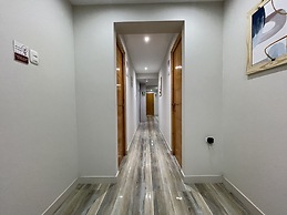 PARIS SENLIS HOSTEL PLUS