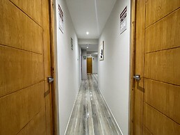 PARIS SENLIS HOSTEL PLUS