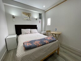 PARIS SENLIS HOSTEL PLUS