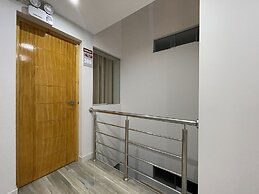 PARIS SENLIS HOSTEL PLUS