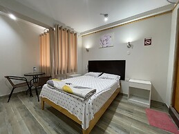 PARIS SENLIS HOSTEL PLUS