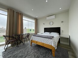 PARIS SENLIS HOSTEL PLUS