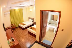 Shwe Hin Thar Hotel