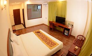 Shwe Hin Thar Hotel