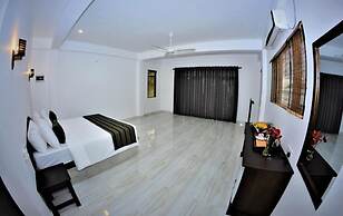 Ashansa Lagoon Resort