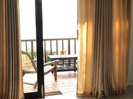 Ashansa Lagoon Resort