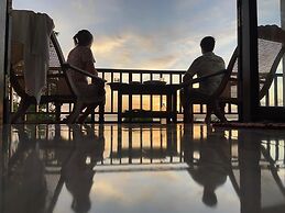 Ashansa Lagoon Resort