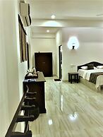 Ashansa Lagoon Resort