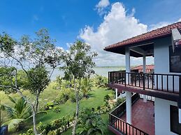 Ashansa Lagoon Resort