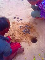 Ashansa Lagoon Resort