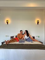 Ashansa Lagoon Resort