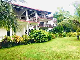 Ashansa Lagoon Resort