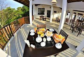 Ashansa Lagoon Resort