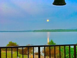 Ashansa Lagoon Resort