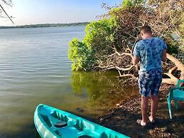 Ashansa Lagoon Resort